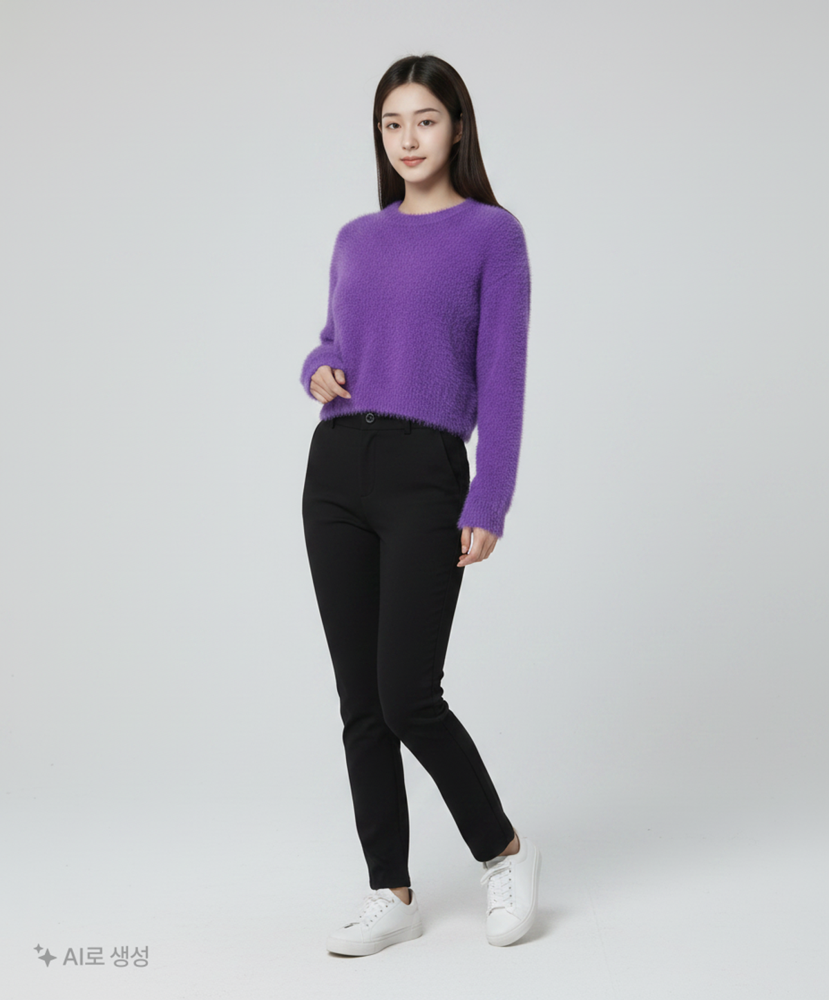 디바이디드에이치앤엠(DIVIDED H&M) 니트/스웨터 165/96A
