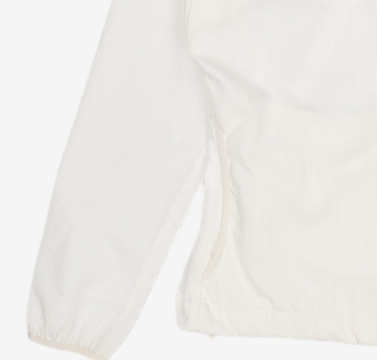 나이키(NIKE) 나일론/코치 재킷 M