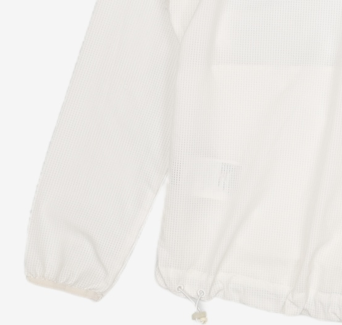 나이키(NIKE) 나일론/코치 재킷 M