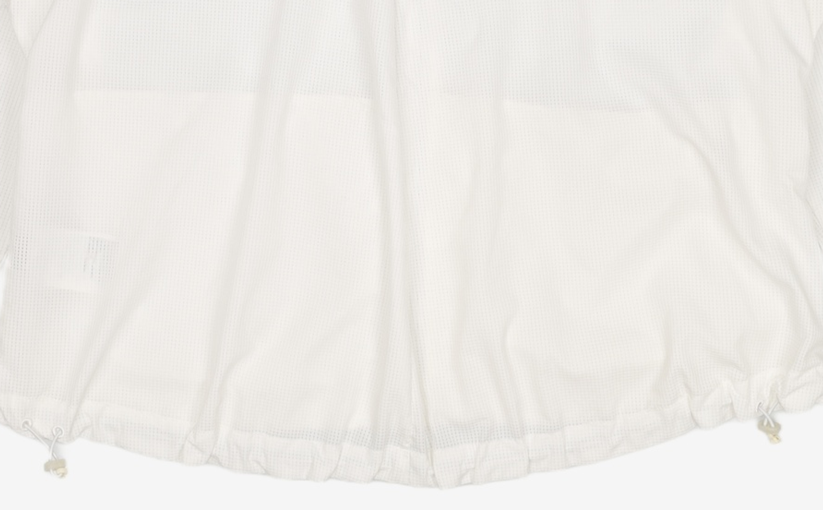 나이키(NIKE) 나일론/코치 재킷 M