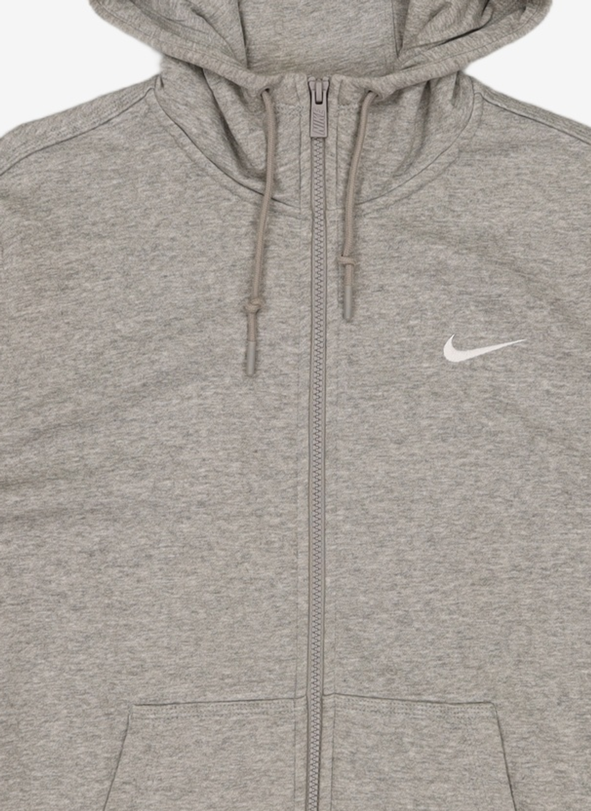 나이키(NIKE) 후드 집업 100