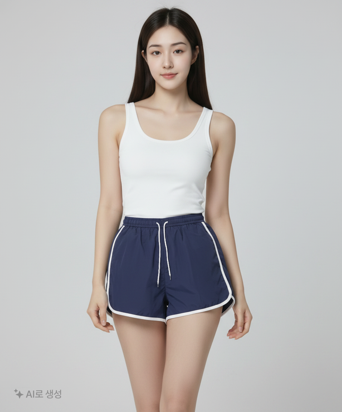 스파오(SPAO) 숏팬츠 M