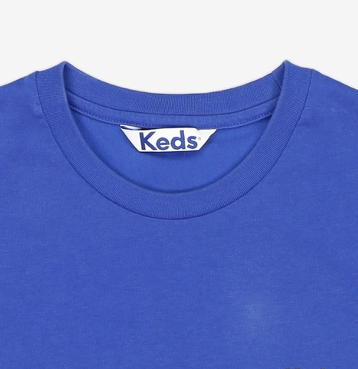케즈(KEDS) 반소매 티셔츠 M
