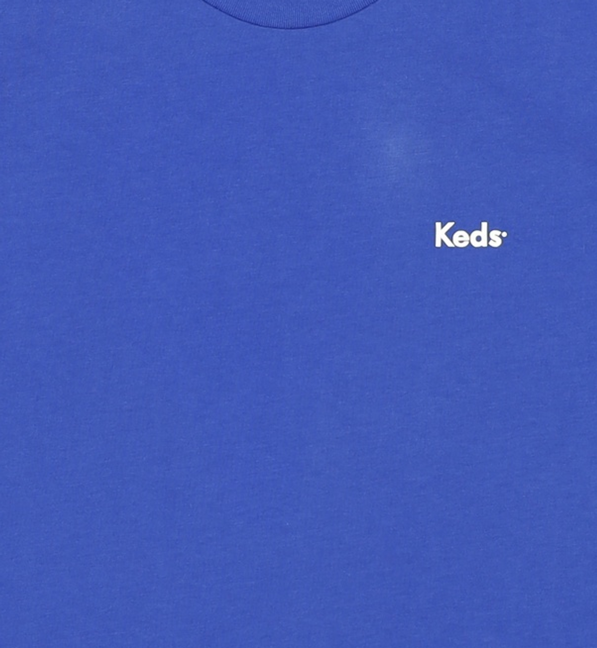 케즈(KEDS) 반소매 티셔츠 M