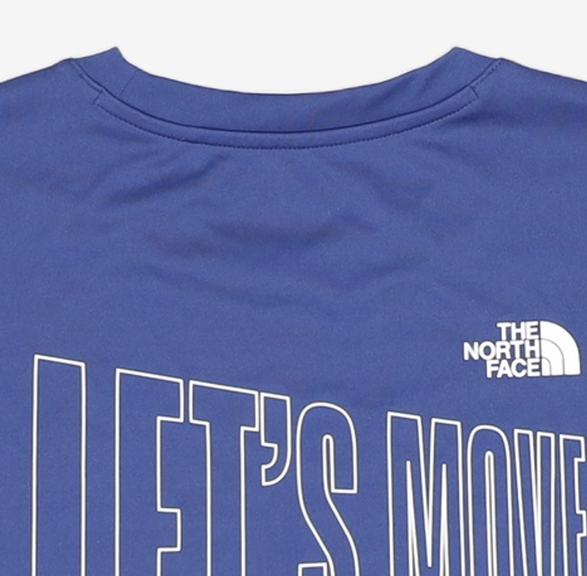 노스페이스(THE NORTH FACE) 반소매 티셔츠 M
