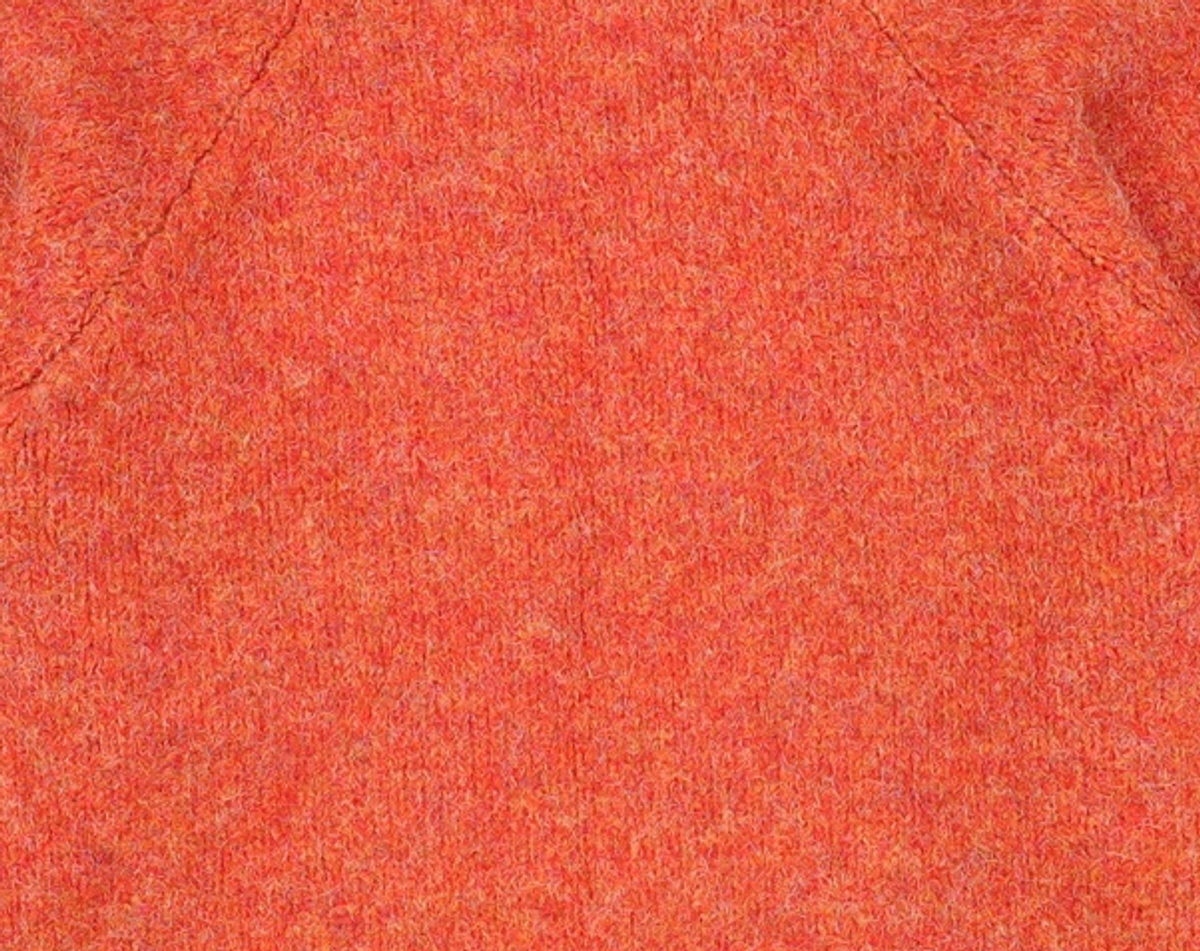 니티드(KNITTED) 니트/스웨터 M