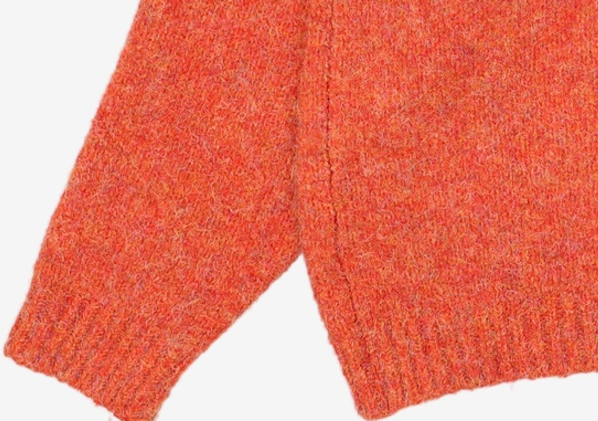 니티드(KNITTED) 니트/스웨터 M