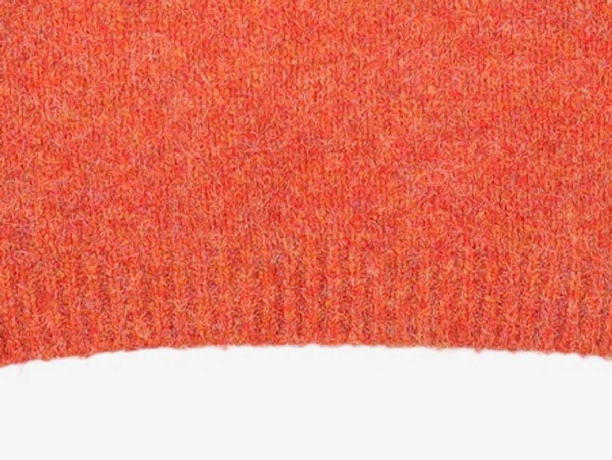 니티드(KNITTED) 니트/스웨터 M