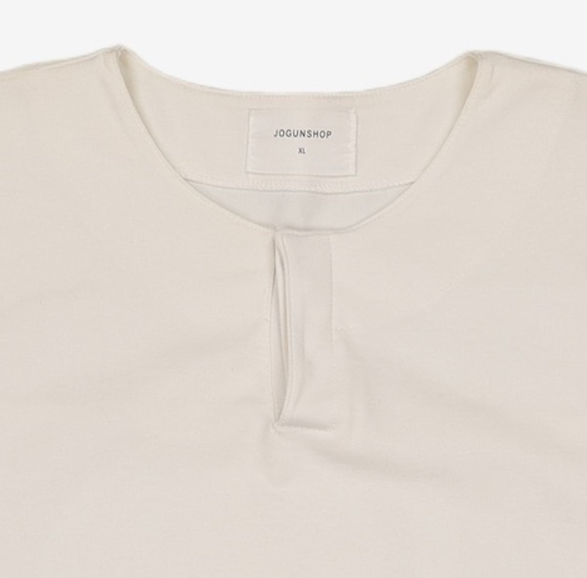 조군샵(jogunshop) 반소매 티셔츠 XL