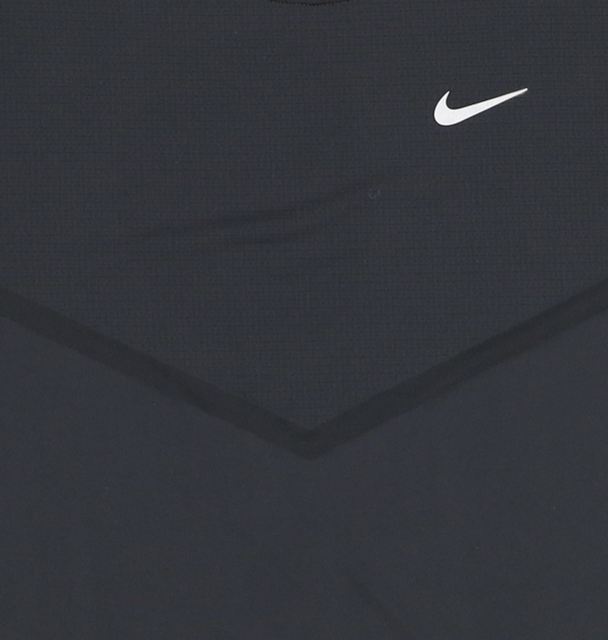 나이키(NIKE) 드라이 핏 라이즈 365 반소매 러닝 탑 M - 블랙 / CZ9185-013 XL