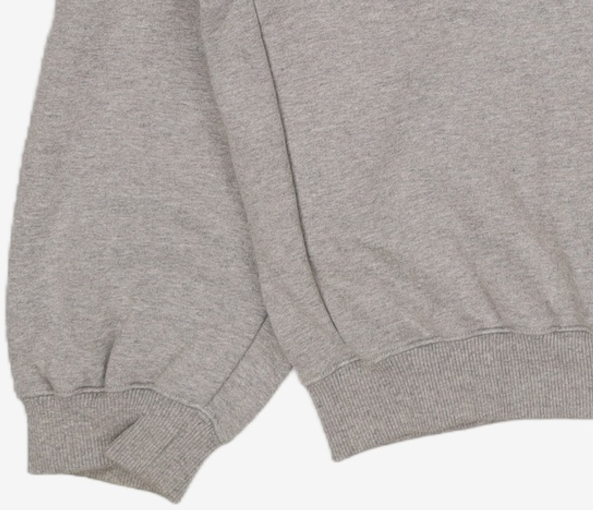 친다운(CHIN DOWN) 맨투맨/스웨트셔츠 L/XL