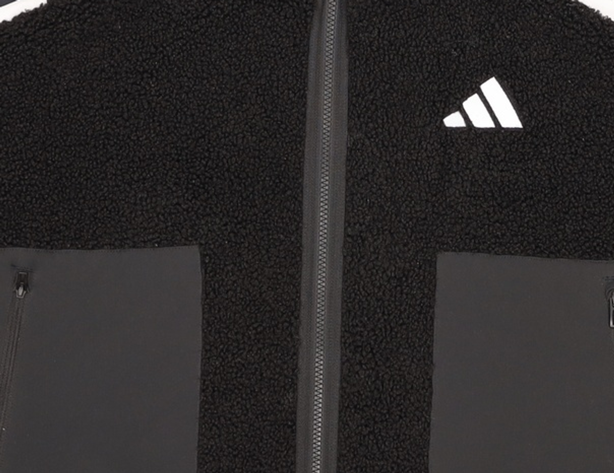 아디다스(ADIDAS) 플리스 XS