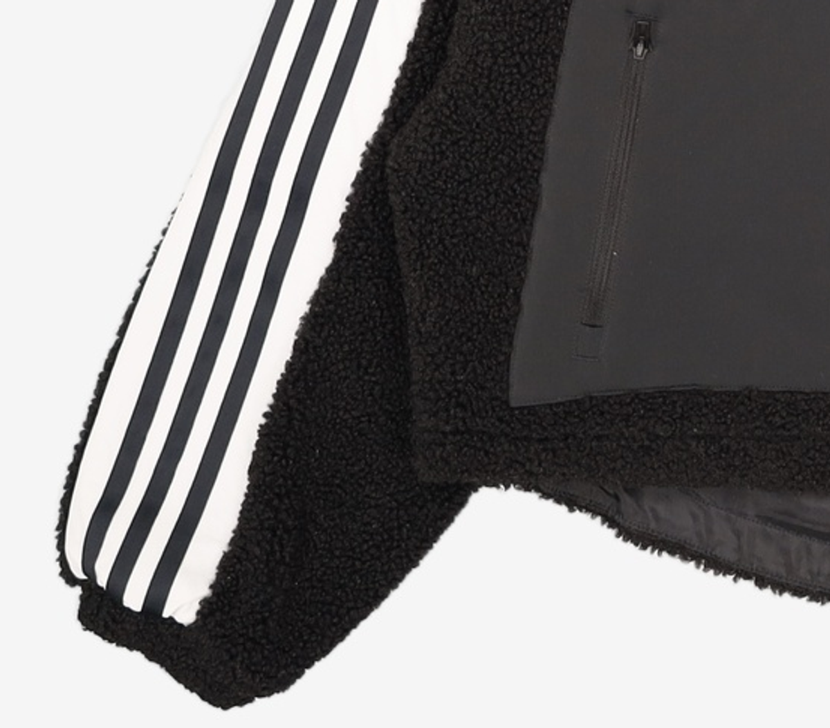 아디다스(ADIDAS) 플리스 XS