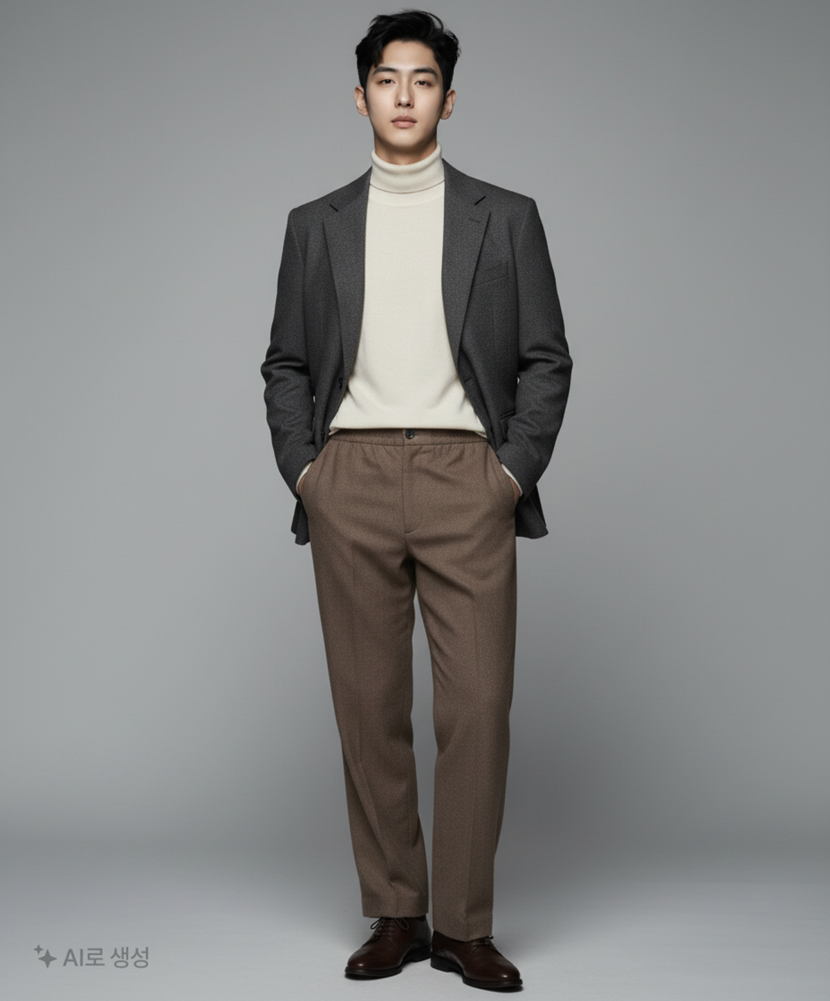에이치앤엠(H&M) 기타 바지 S