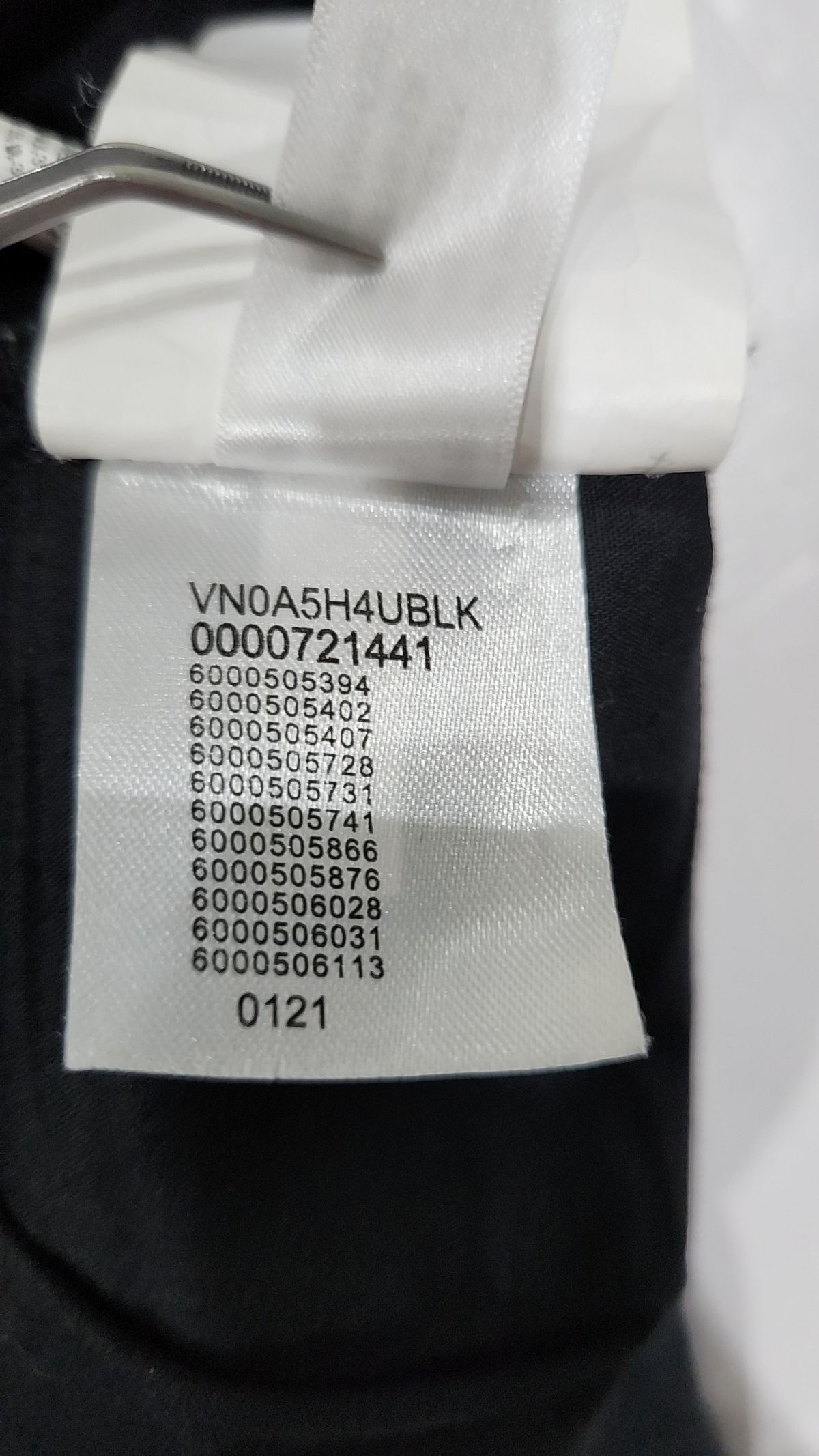 반스(VANS) 숏팬츠 M