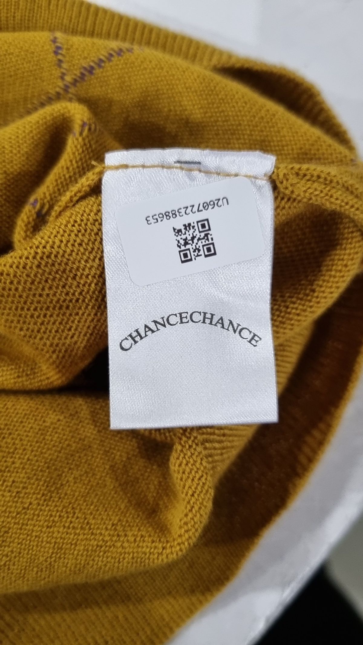 챈스챈스(CHANCECHANCE) 베스트 XL