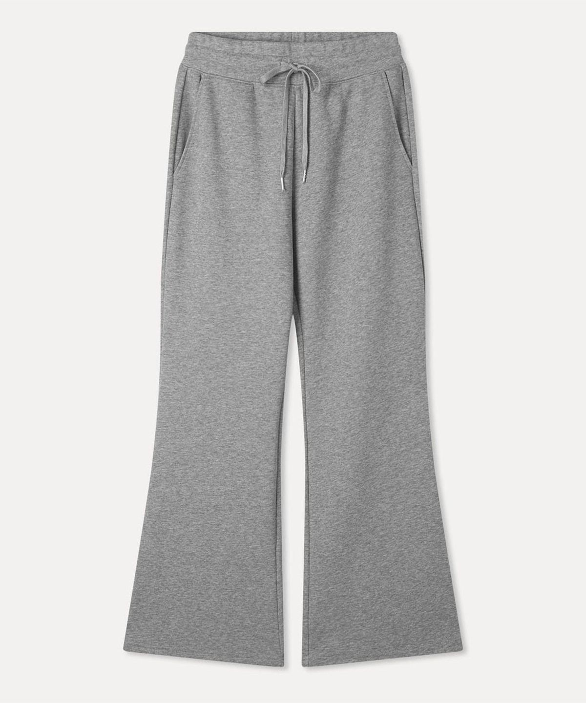 미쏘(MIXXO) 부츠컷 밴딩 팬츠_MIWTMG940A
