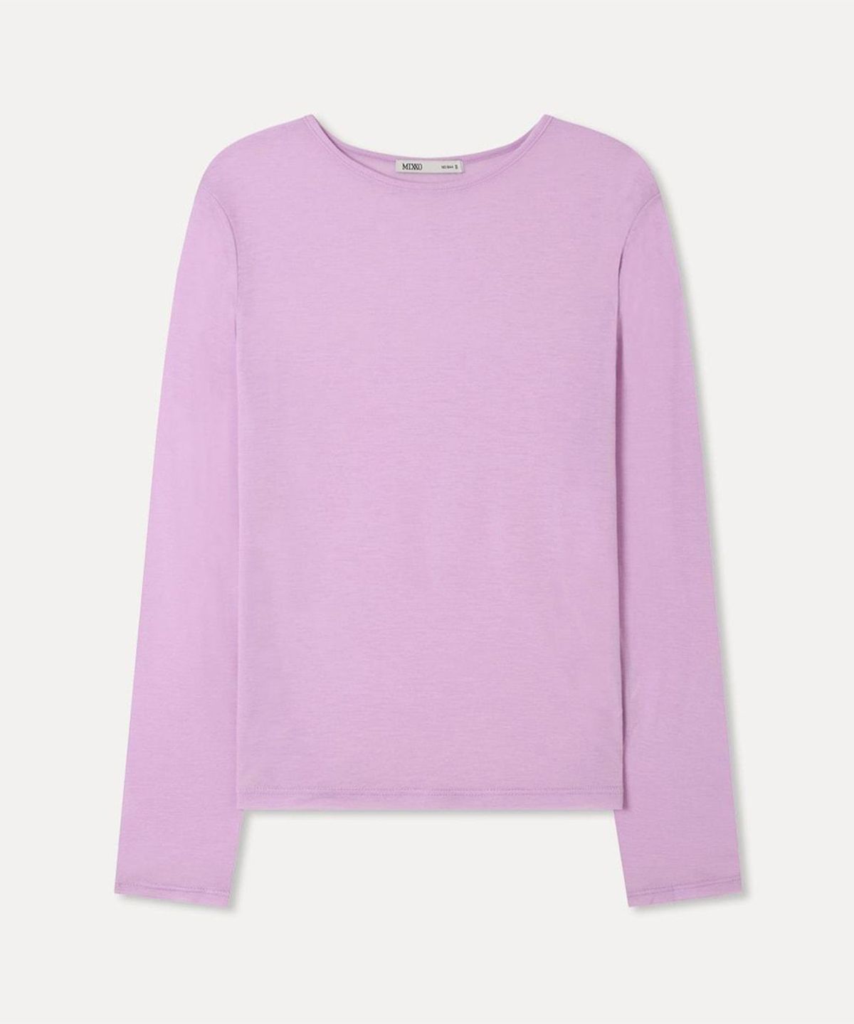 미쏘(MIXXO) 소프트 긴팔 티셔츠 MIWLWG408A MIWLWG96QA