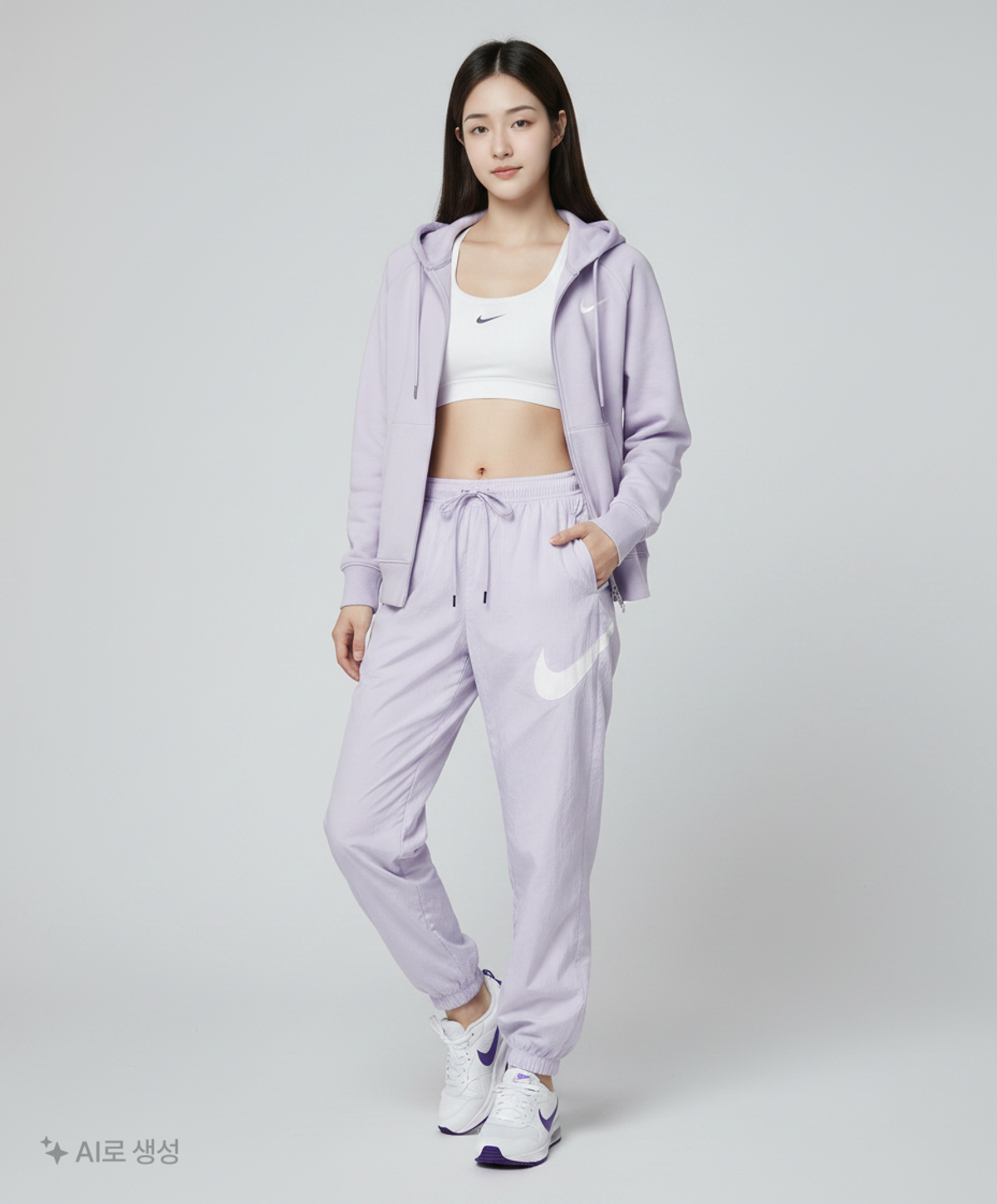 나이키(NIKE) 조거 팬츠 XS