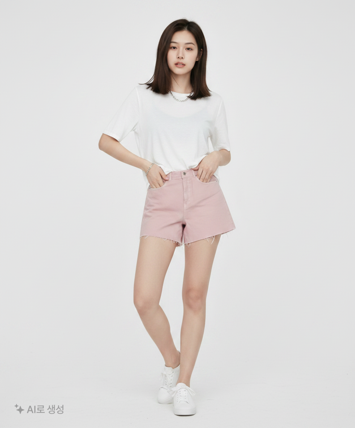 자라(ZARA) 숏팬츠 40