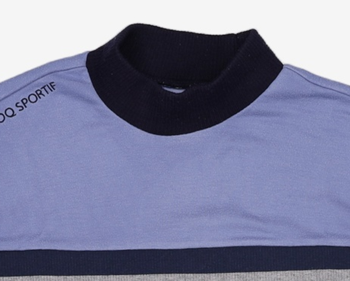 르꼬끄 스포르티브(LE COQ SPORTIF) 긴소매 티셔츠 105