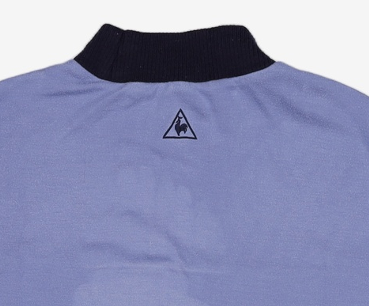 르꼬끄 스포르티브(LE COQ SPORTIF) 긴소매 티셔츠 105