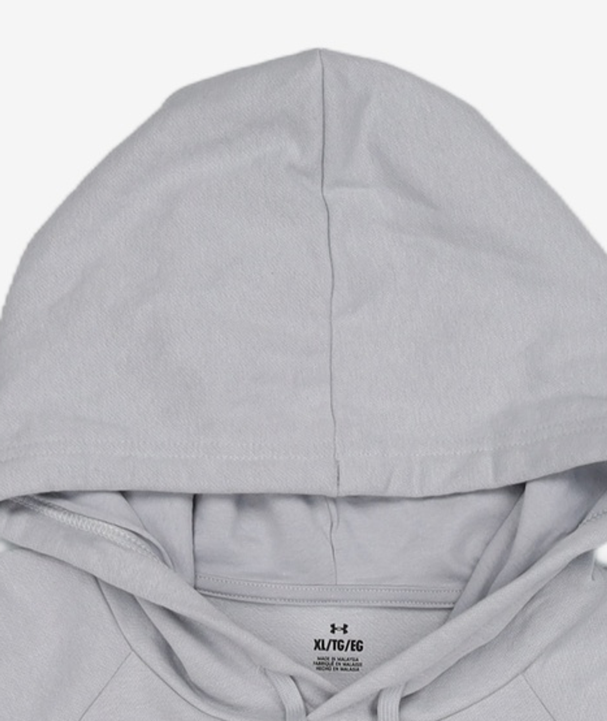 언더아머(UNDERARMOUR) 후드 티셔츠 XL