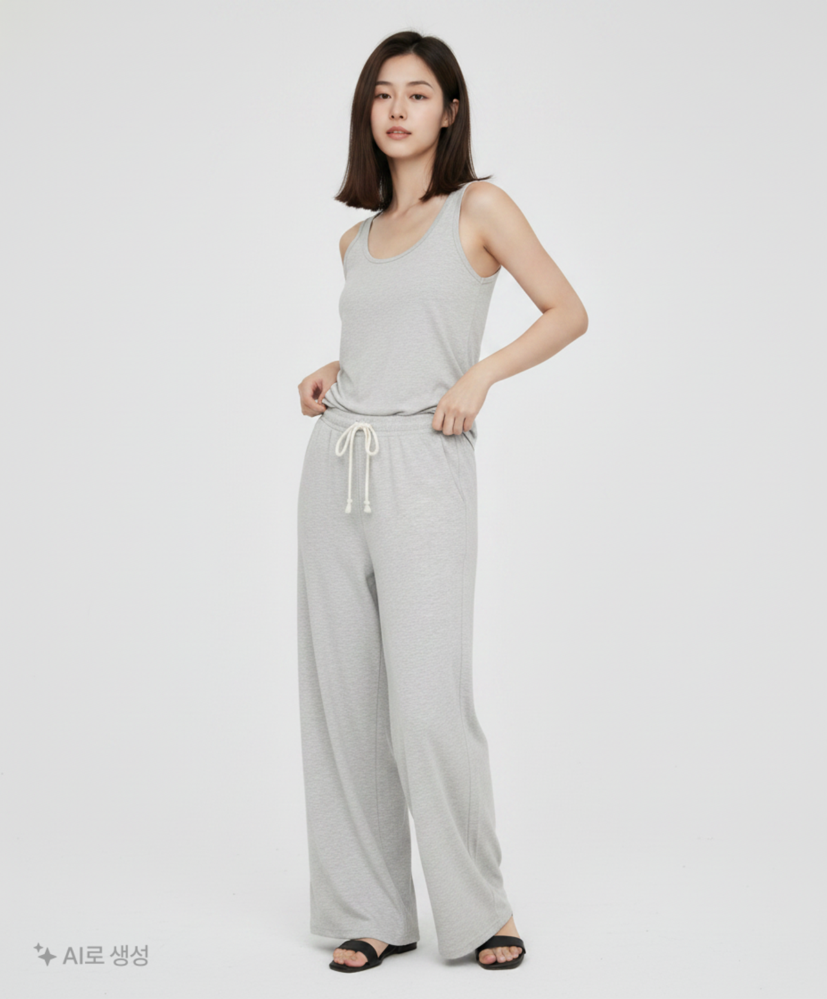 디바이디드에이치앤엠(DIVIDED H&M) 트레이닝 팬츠 S