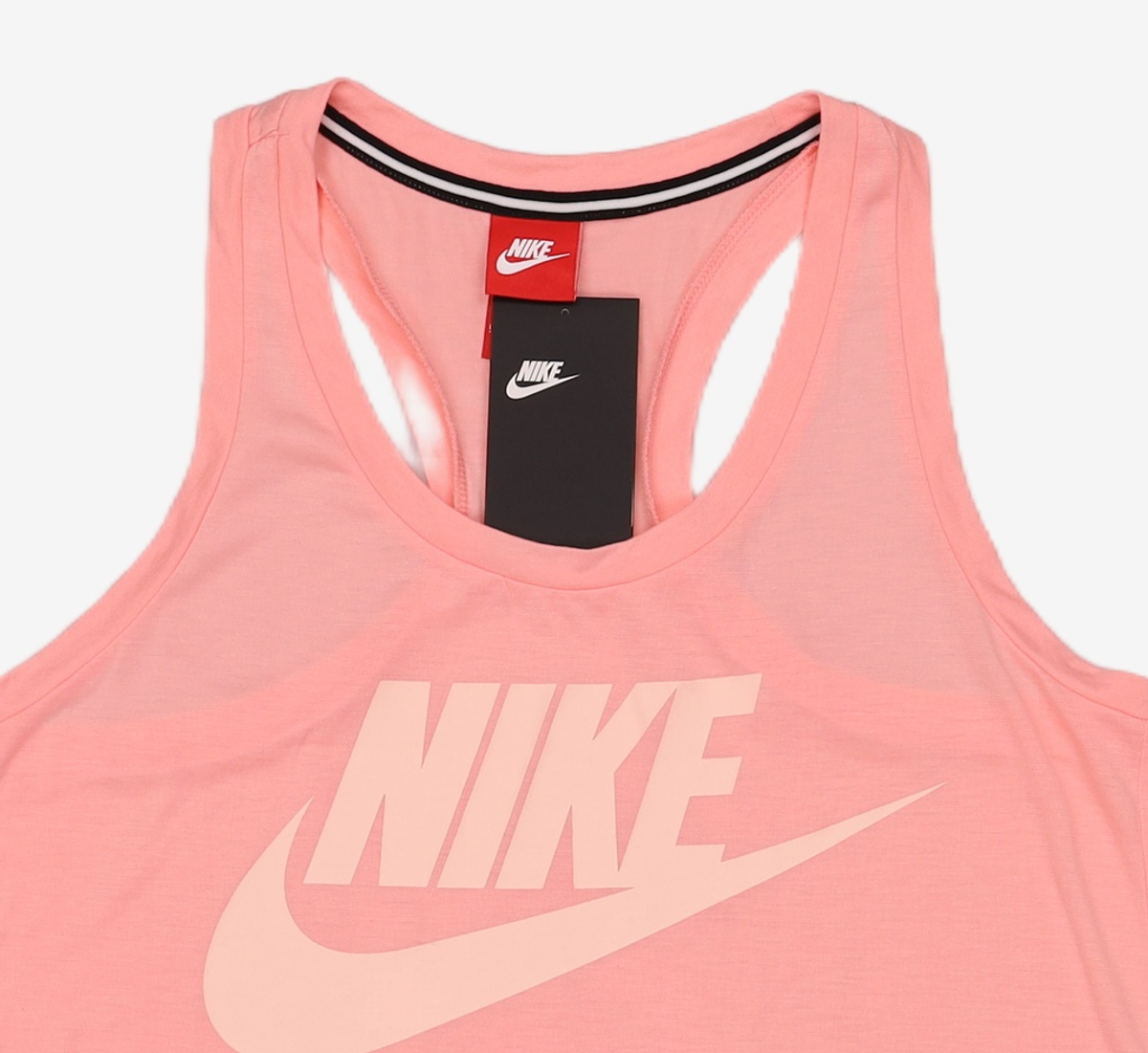 나이키(NIKE) 나시/민소매 티셔츠 L
