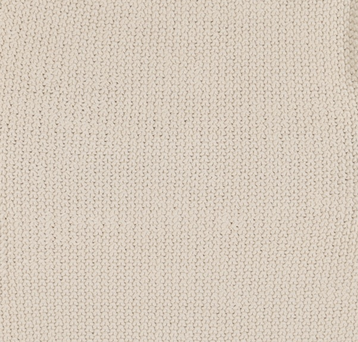 아모멘토(AMOMENTO) BALLOON SLEEVE KNIT TOP_ECRU 0