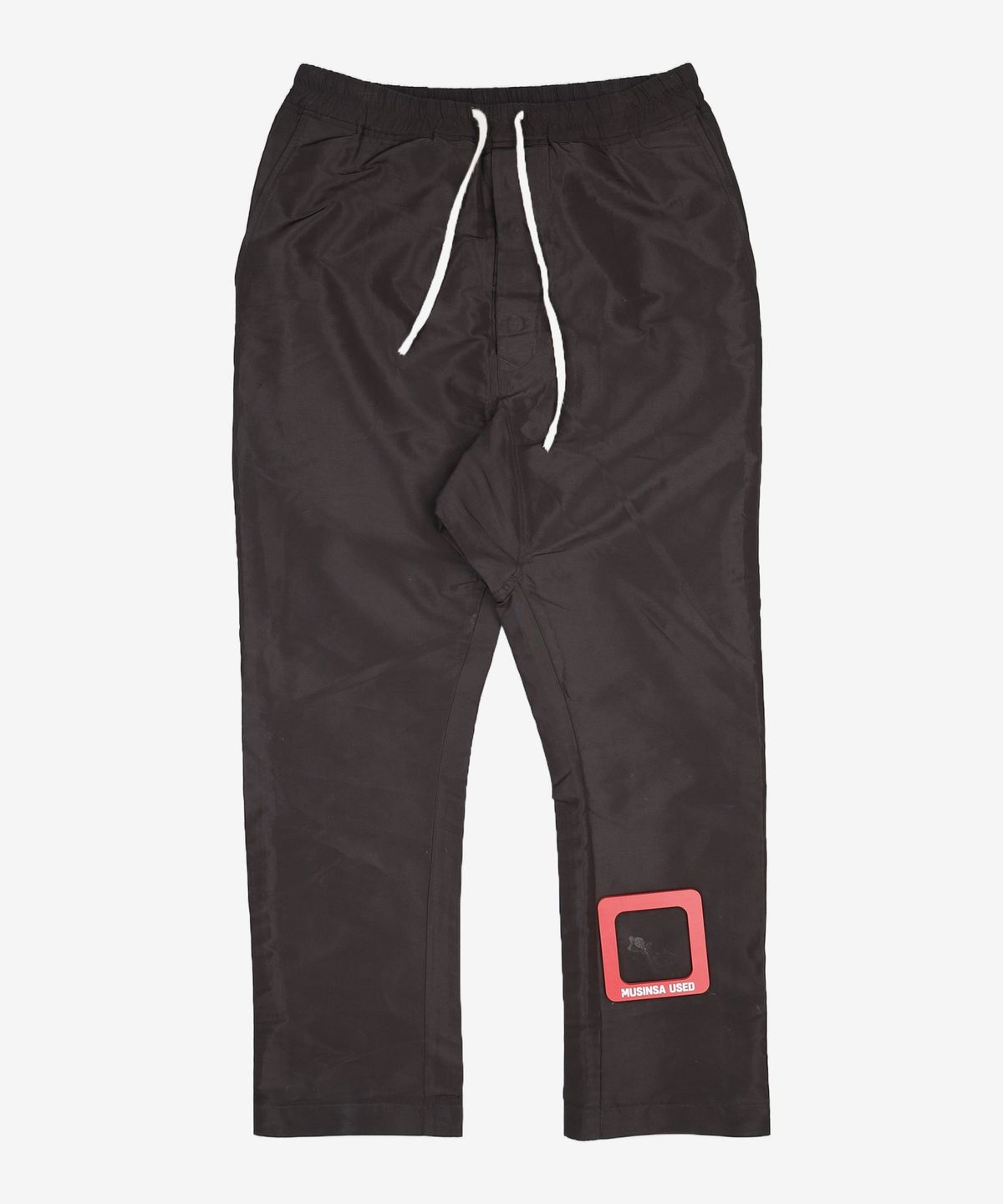 릭오웬스(RICK OWENS) 트레이닝 팬츠 48