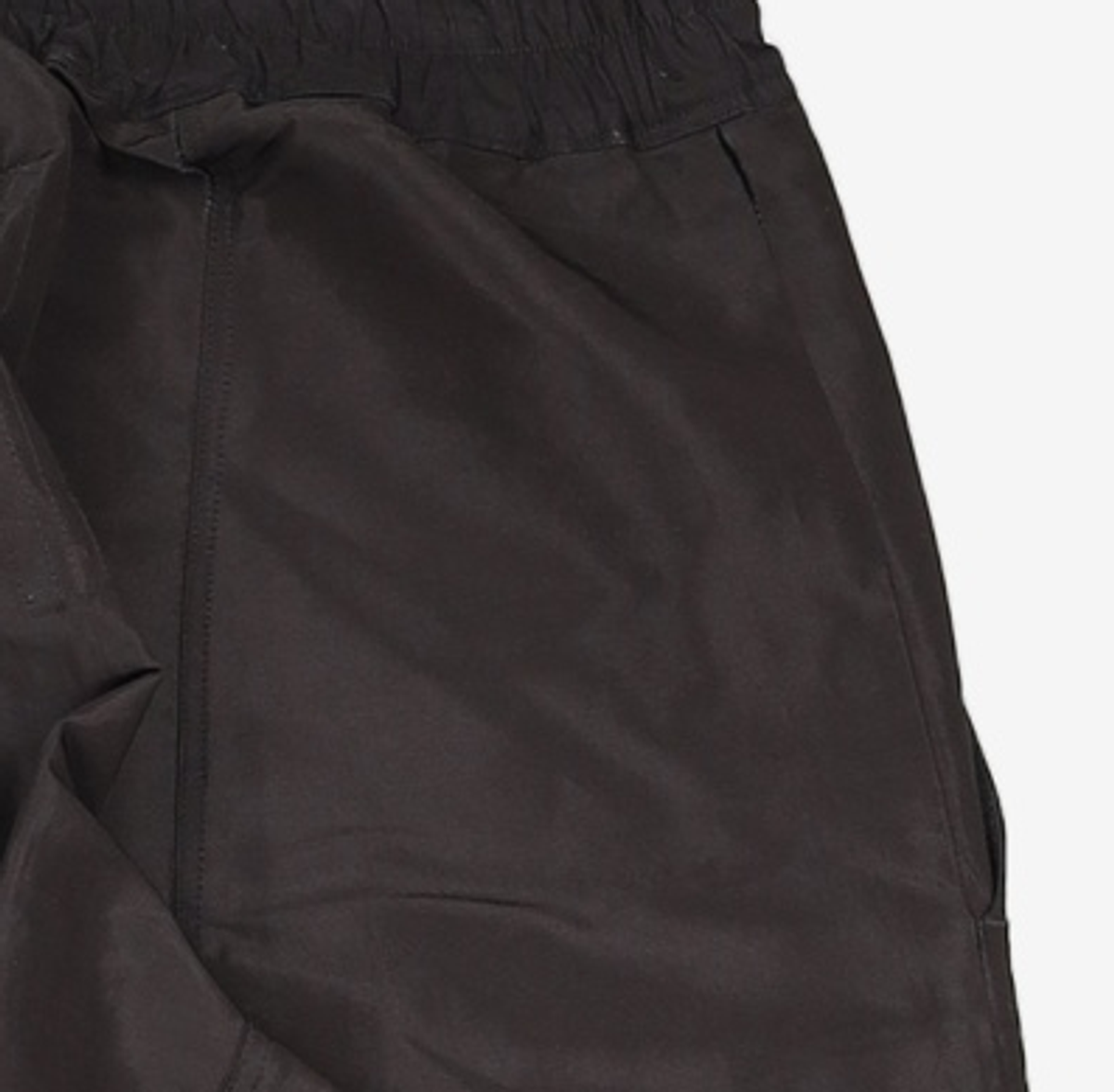 릭오웬스(RICK OWENS) 트레이닝 팬츠 48