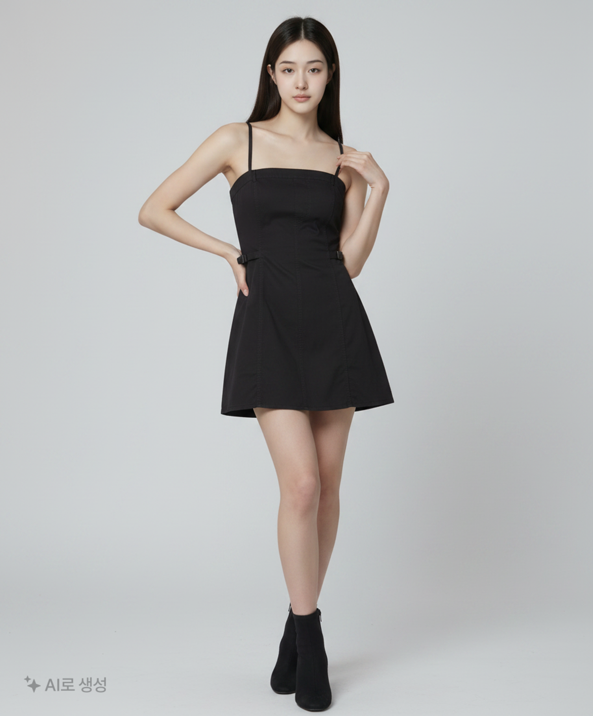 자라(ZARA) 미니 원피스 M