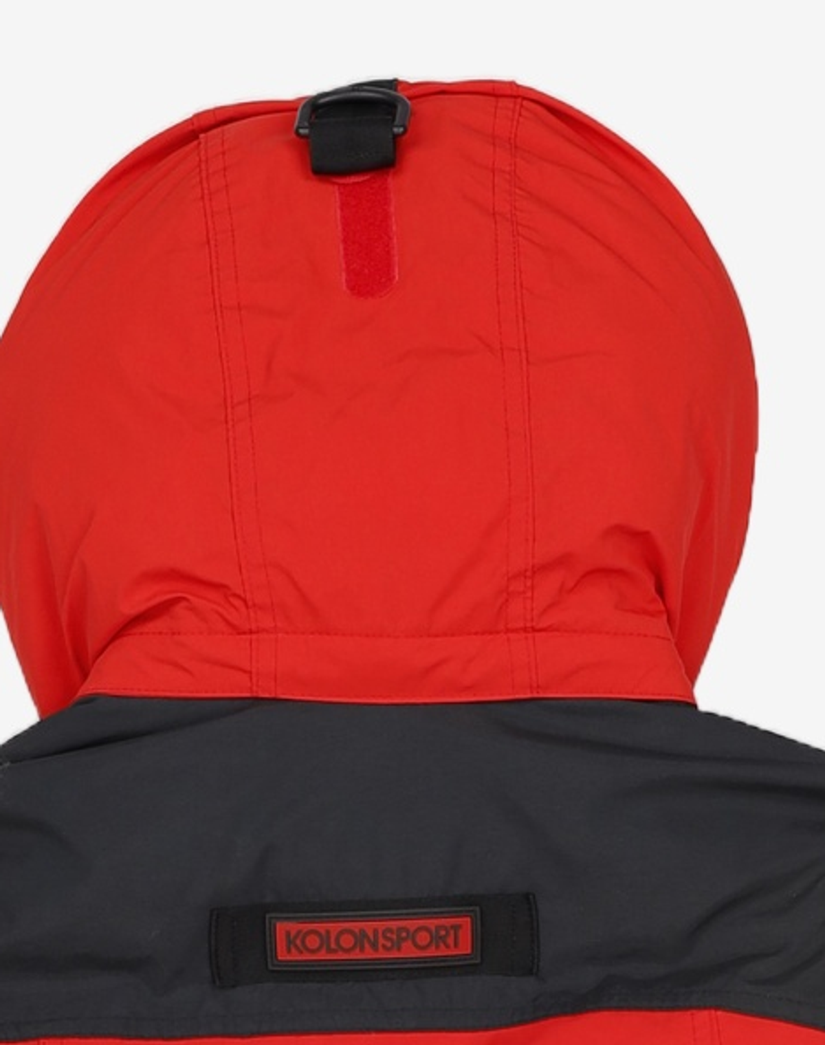 코오롱스포츠(KOLON SPORT) 숏 패딩/숏 헤비 아우터 85