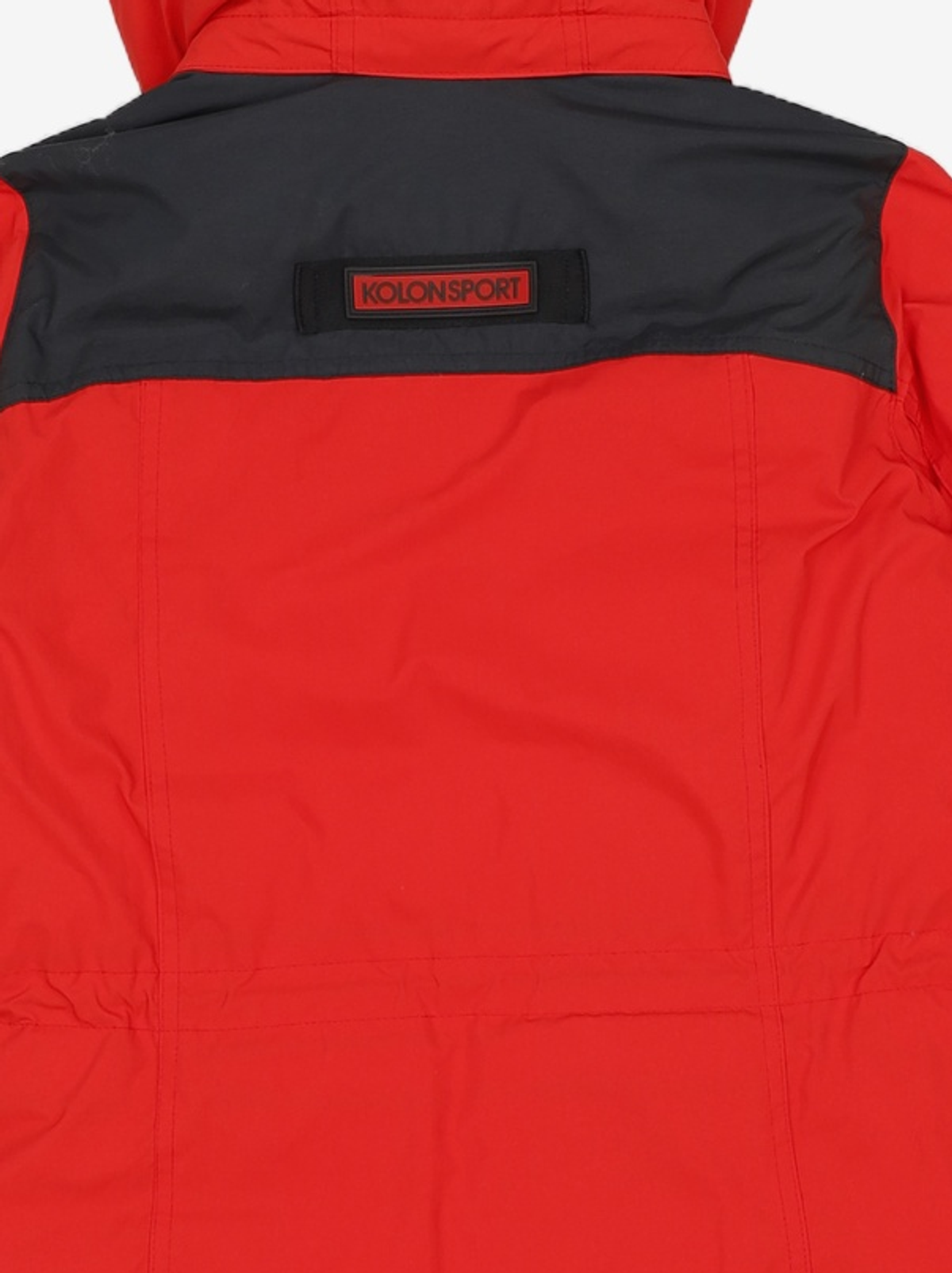 코오롱스포츠(KOLON SPORT) 숏 패딩/숏 헤비 아우터 85