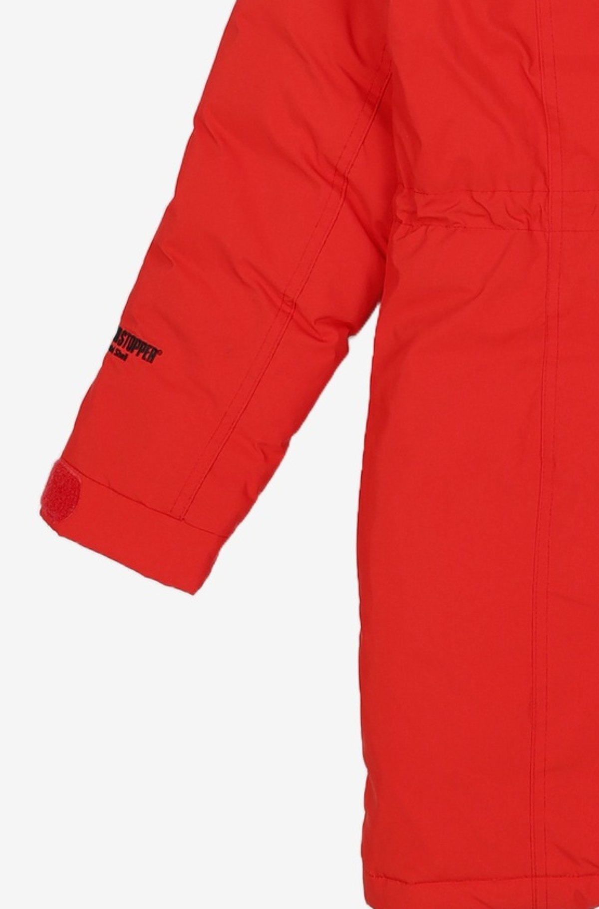 코오롱스포츠(KOLON SPORT) 숏 패딩/숏 헤비 아우터 85