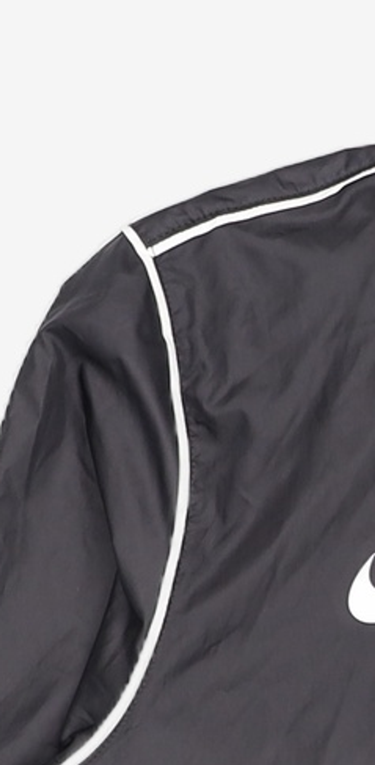나이키(NIKE) 트레이닝 재킷 L