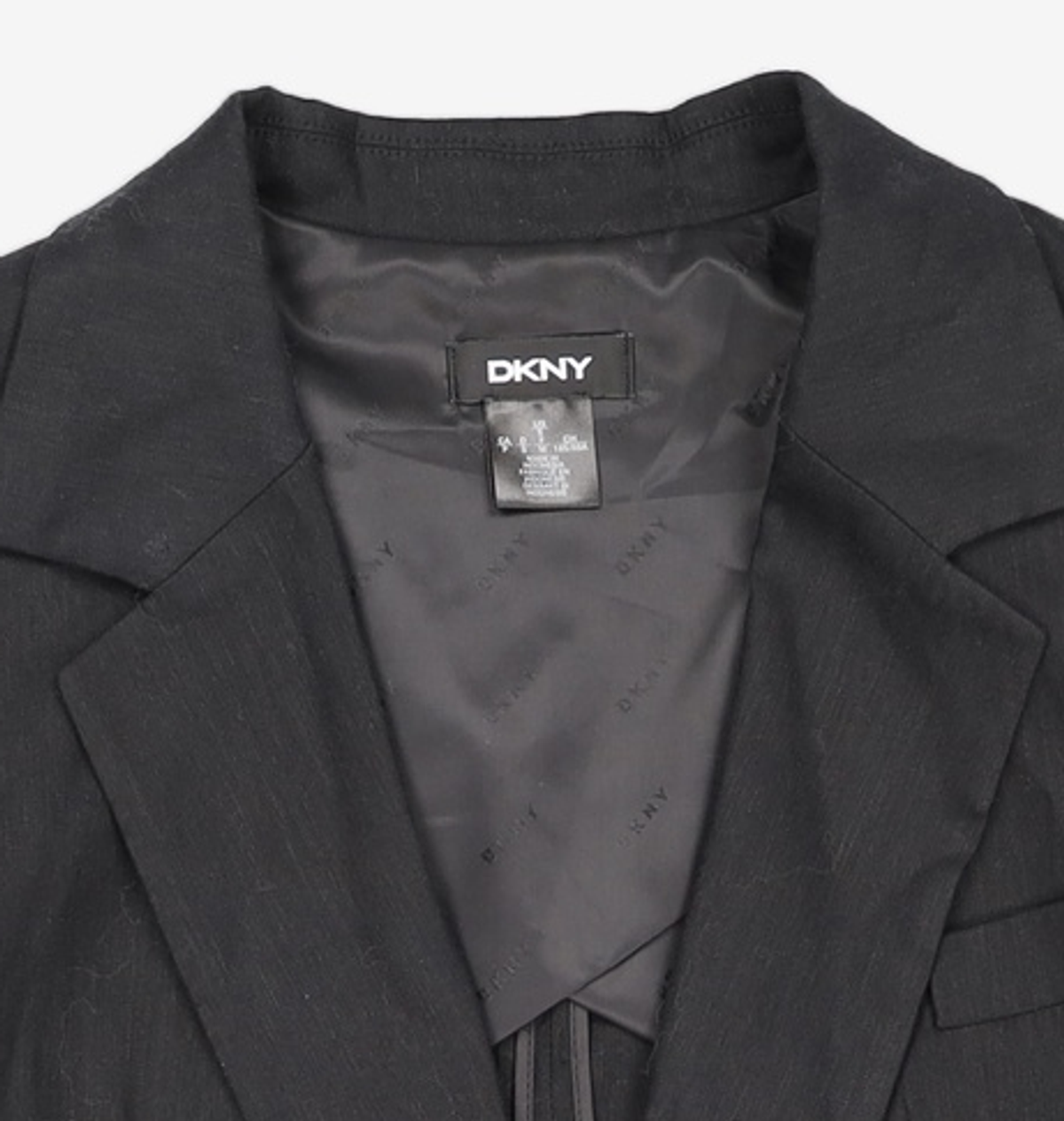 디케이엔와이(DKNY) 슈트/블레이저 재킷 S