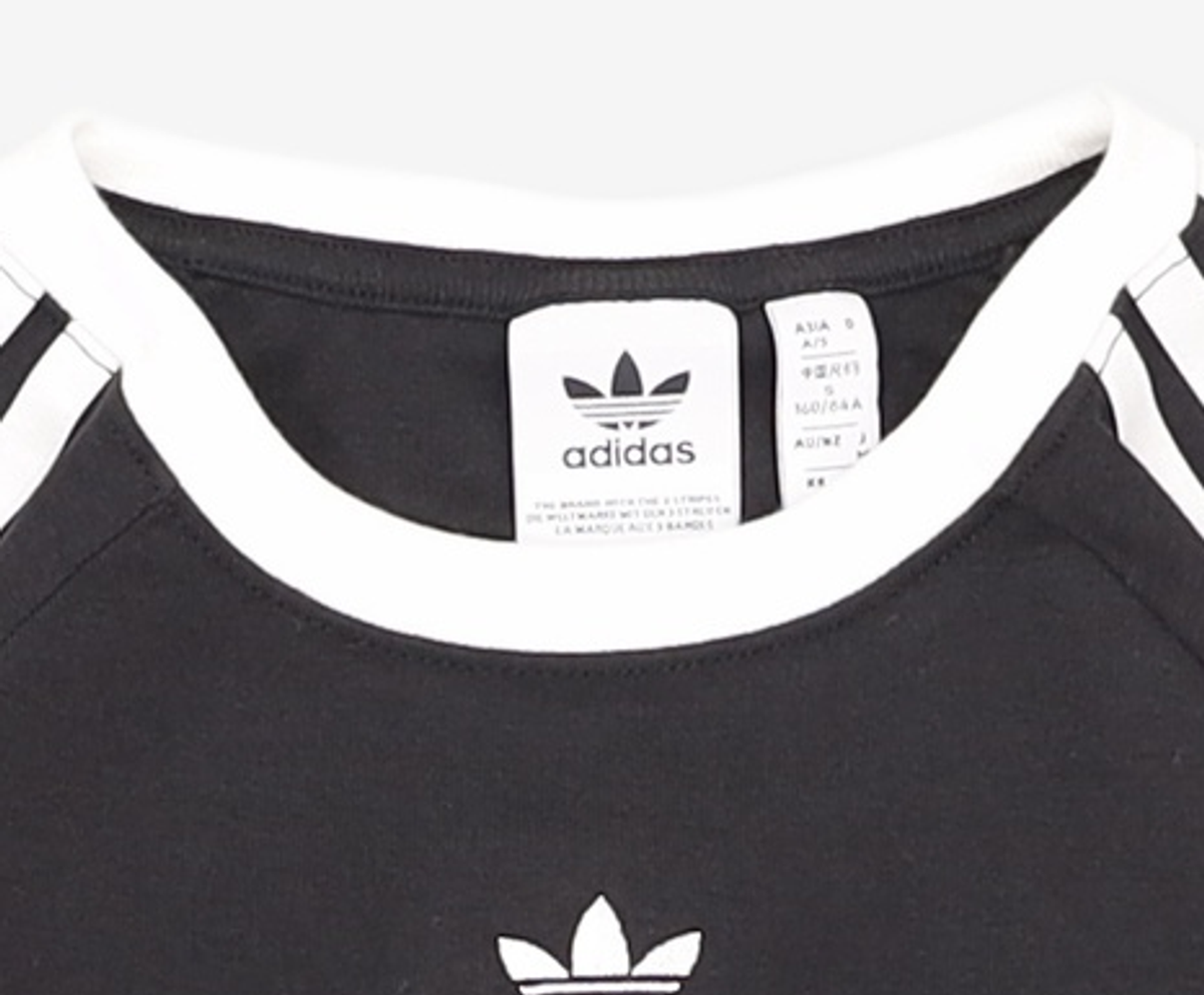 아디다스(ADIDAS) 3S 베이비 티 IU2532 S