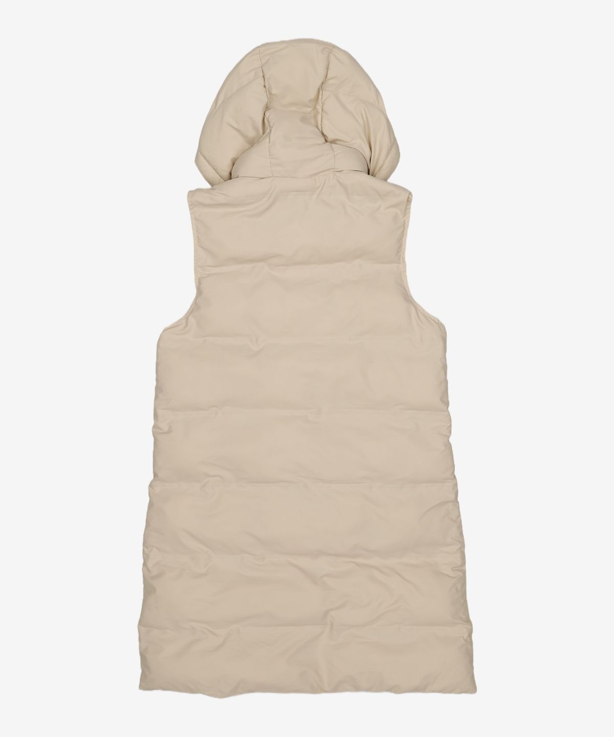 자라(ZARA) 패딩 베스트 XS