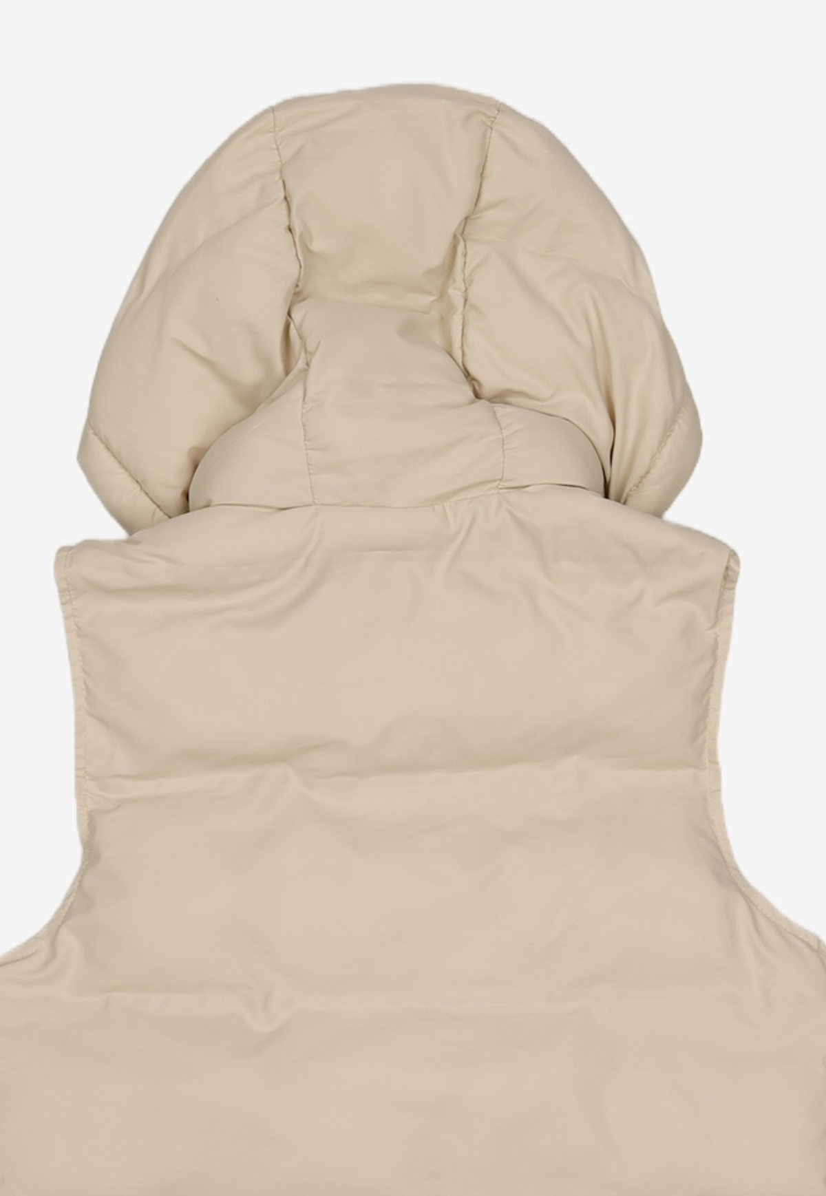 자라(ZARA) 패딩 베스트 XS