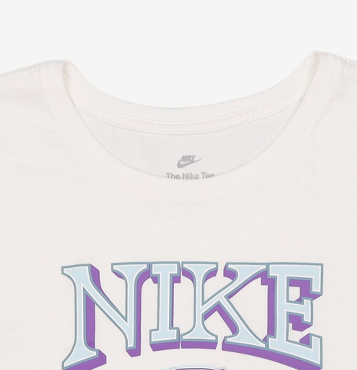나이키(NIKE) 반소매 티셔츠 3X