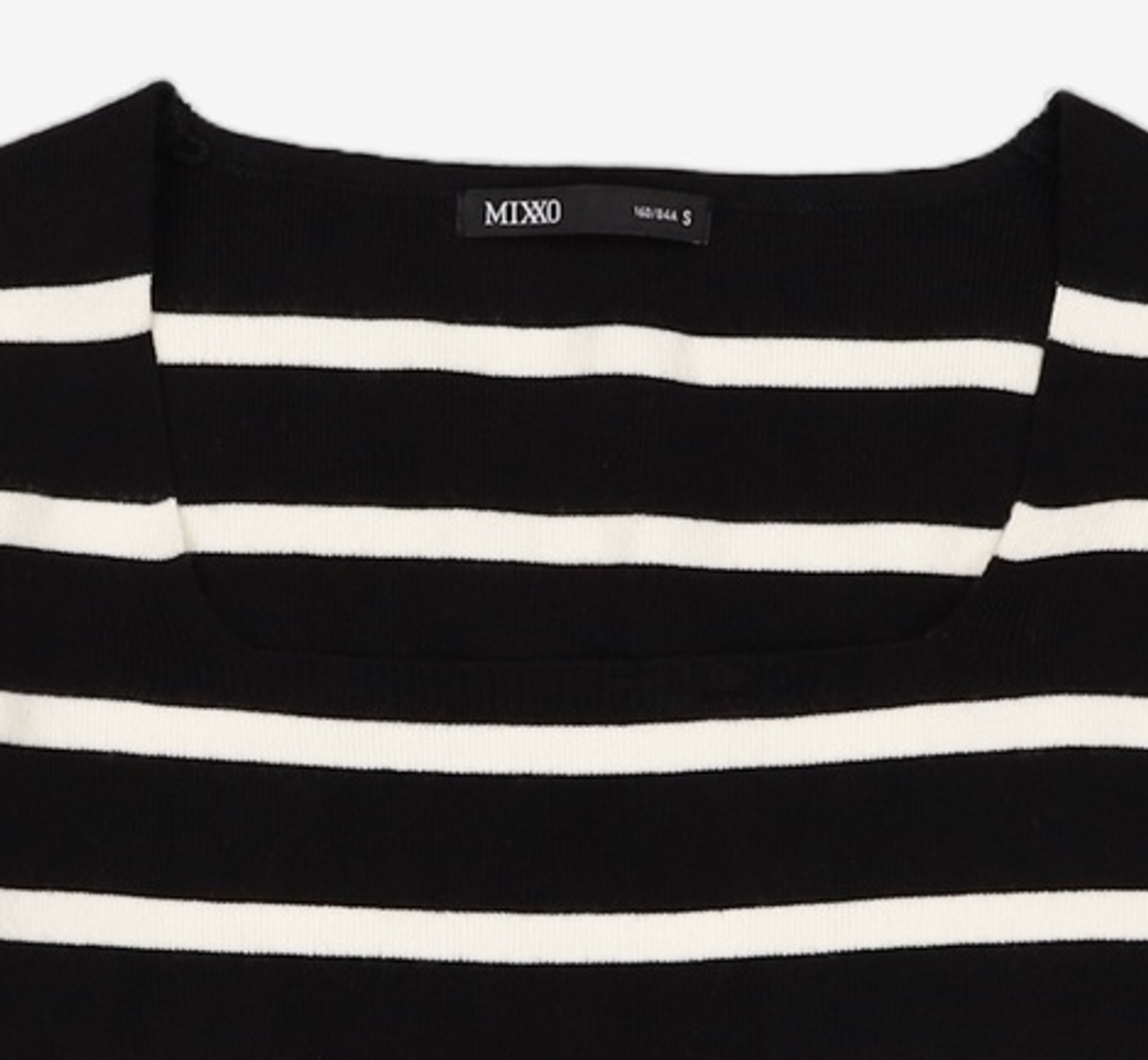 미쏘(MIXXO) 니트/스웨터 S