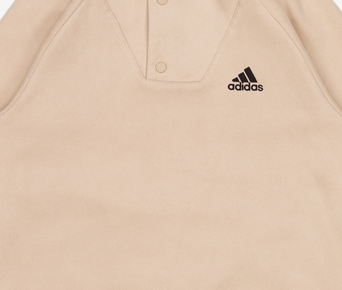 아디다스(ADIDAS) 플리스 XS