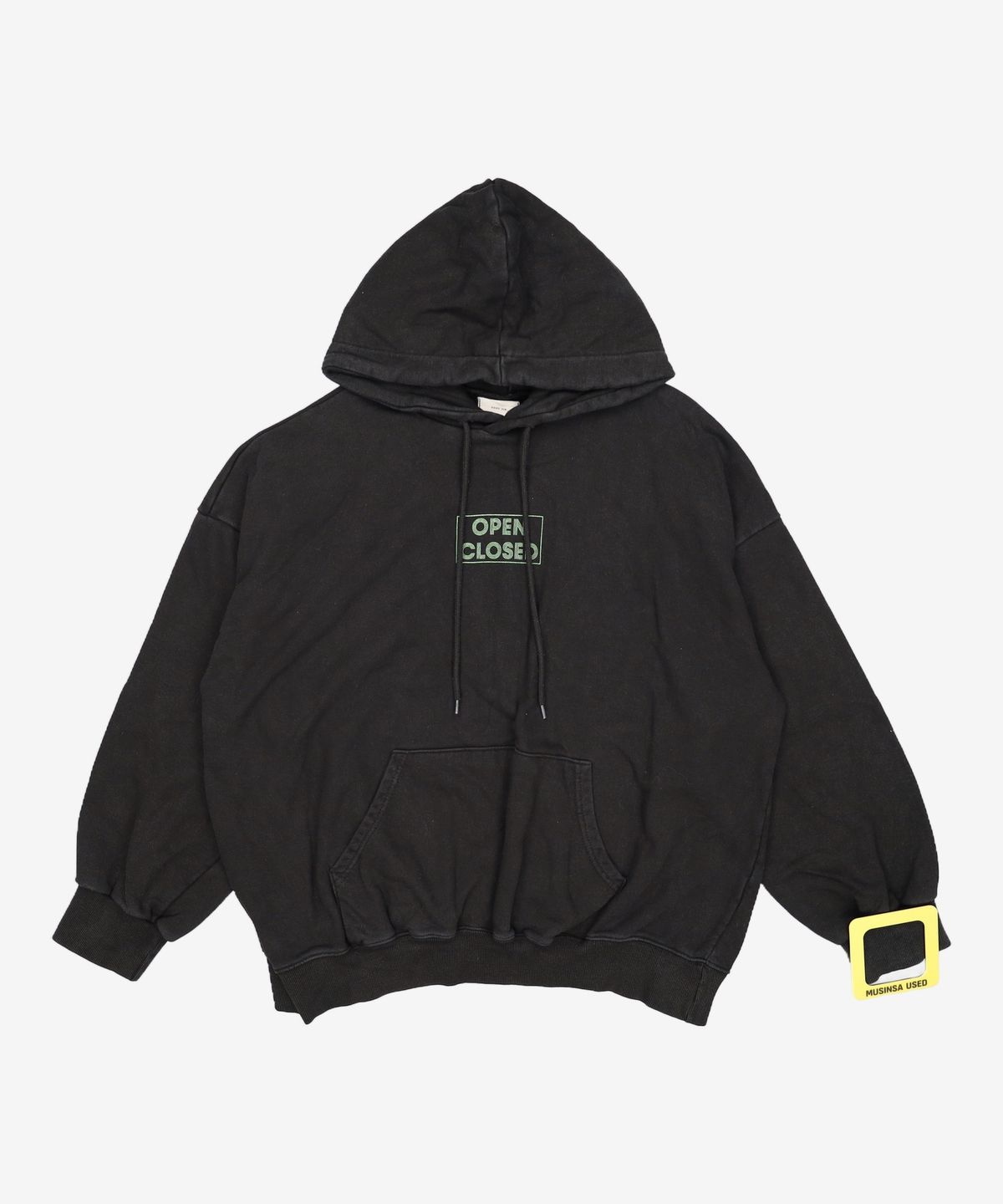 동신사(DONGSINSA) 후드 티셔츠 3XL