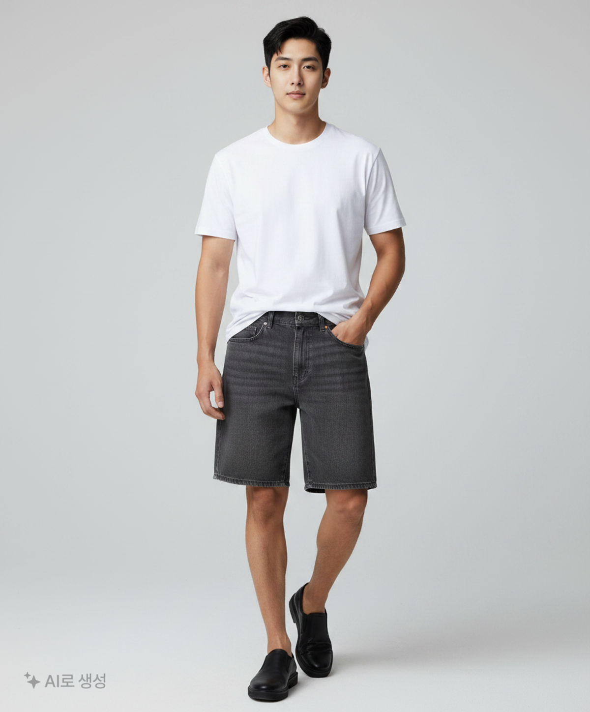 자라(ZARA) 숏팬츠 2XL