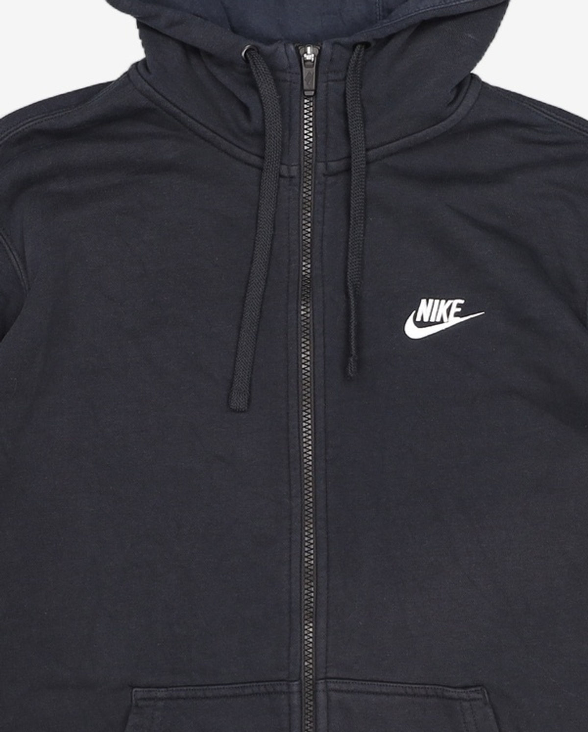 나이키(NIKE) 후드 집업 L