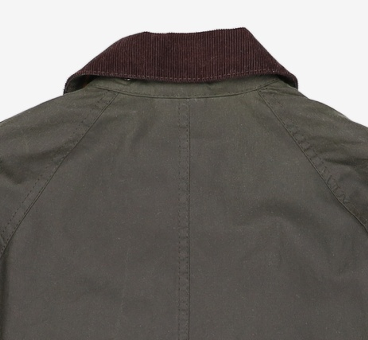 바버(BARBOUR) 사파리/헌팅 재킷 34
