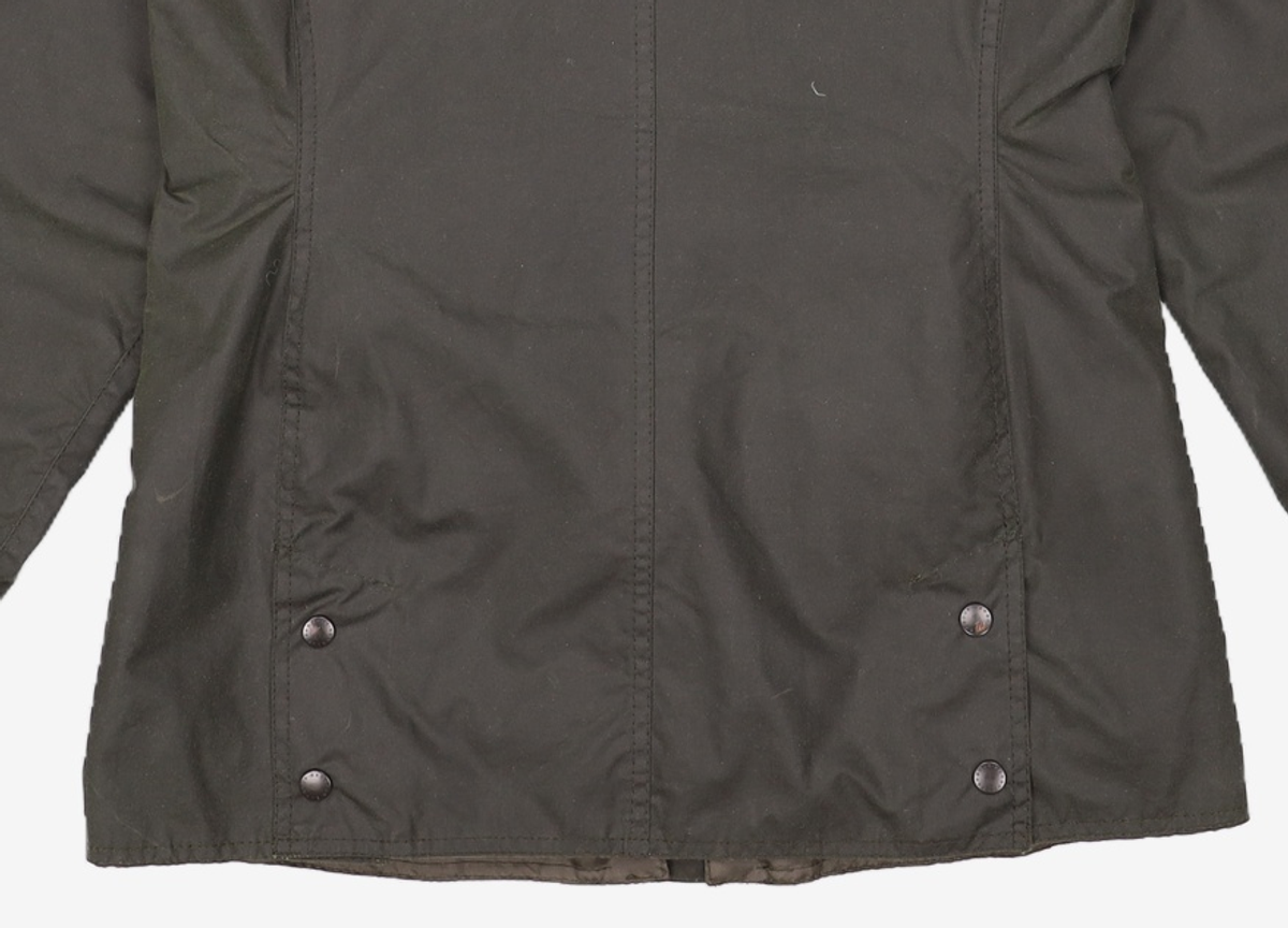 바버(BARBOUR) 사파리/헌팅 재킷 34