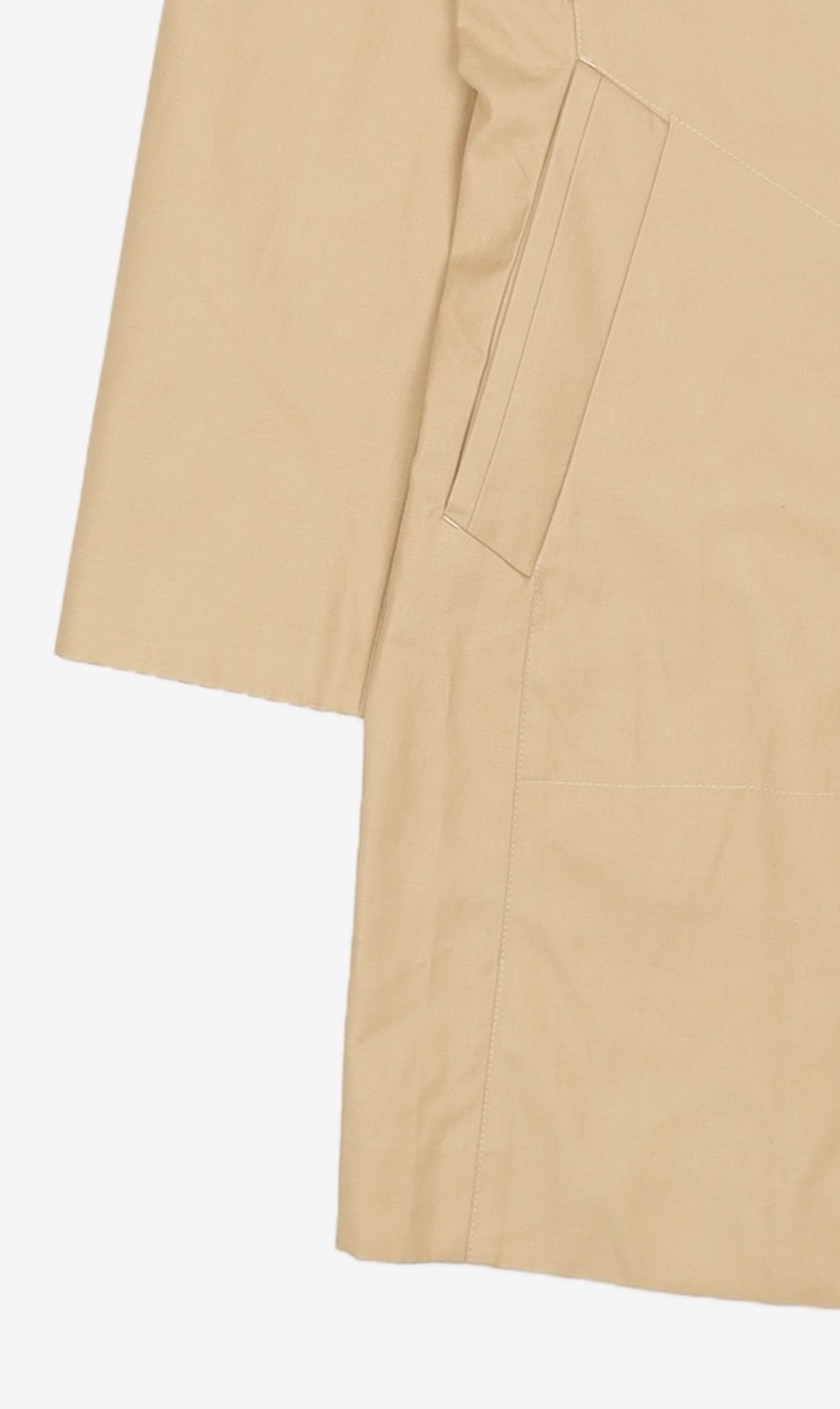 마크브릭(MARCBRICK) 봄 가을 코트 105